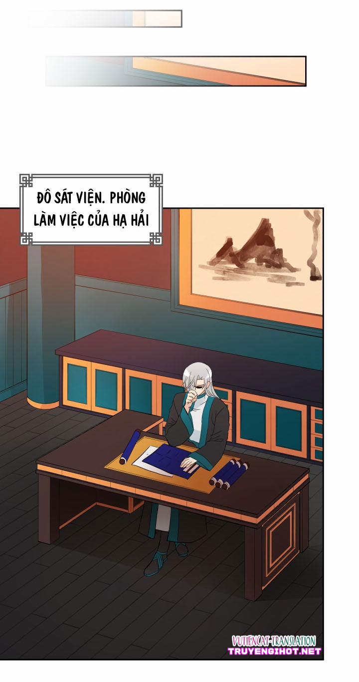 Khế Ước Hậu Cung 24.2 trang 29