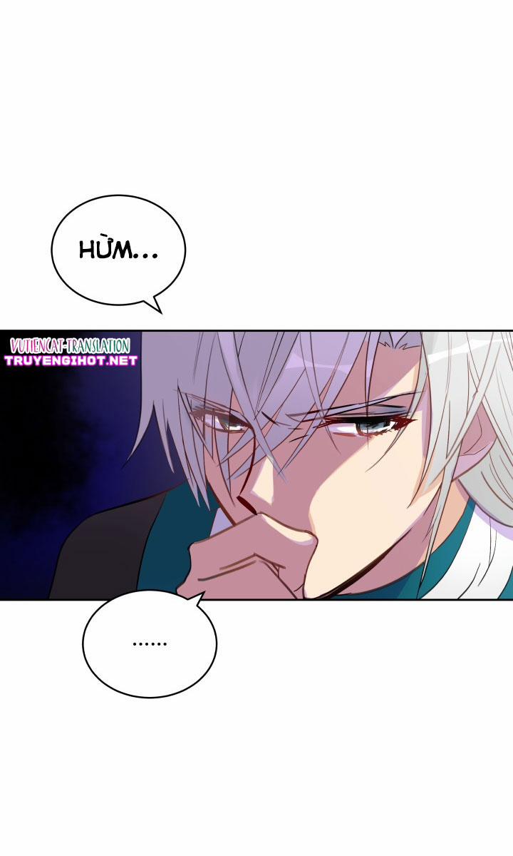 Khế Ước Hậu Cung 24.2 trang 30