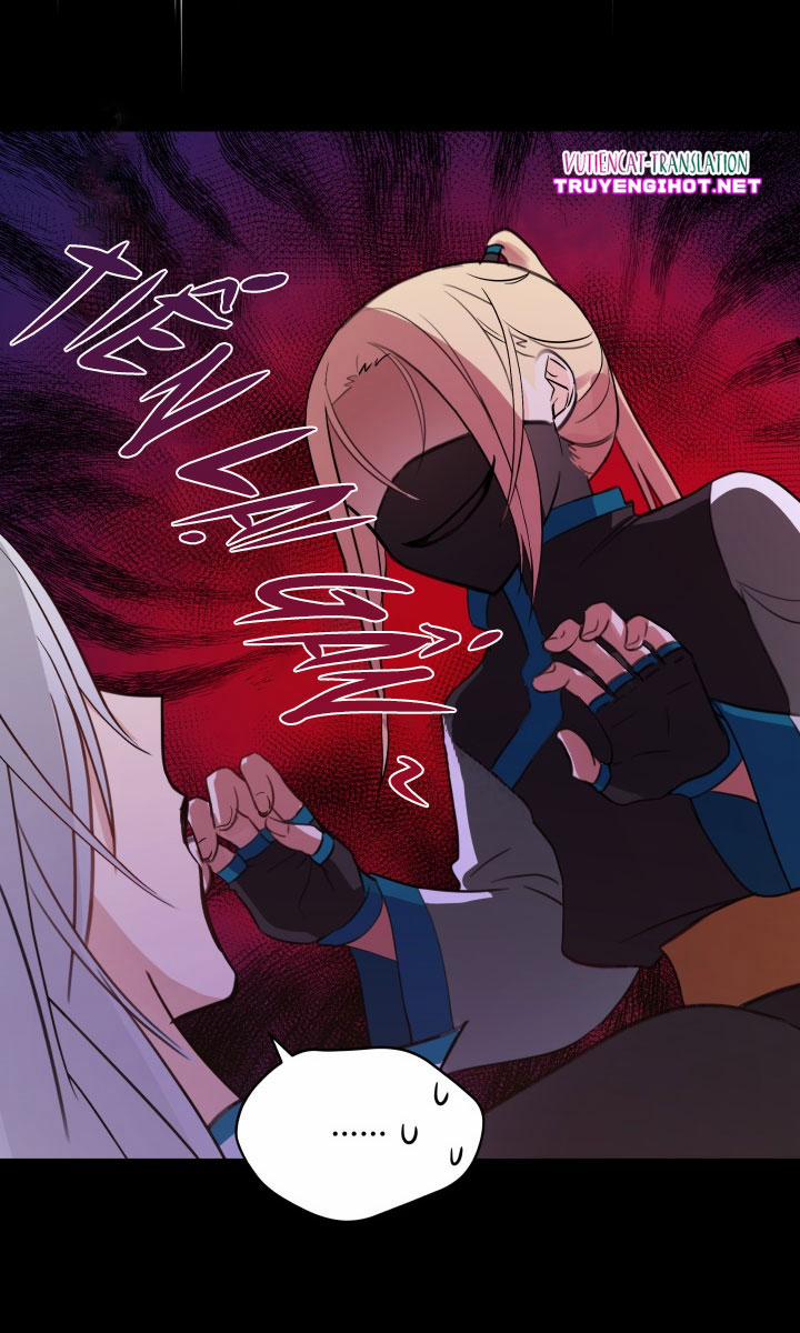 Khế Ước Hậu Cung 24.2 trang 32