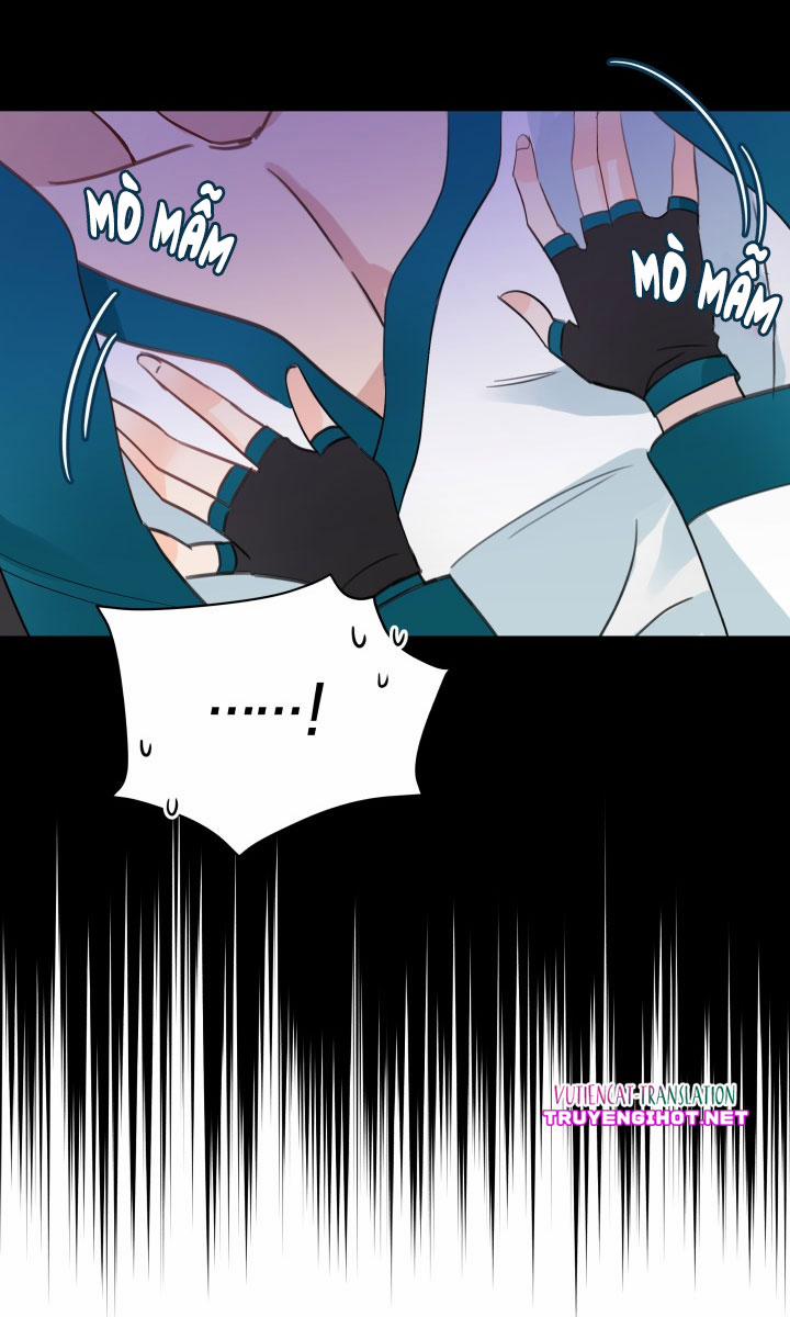 Khế Ước Hậu Cung 24.2 trang 33