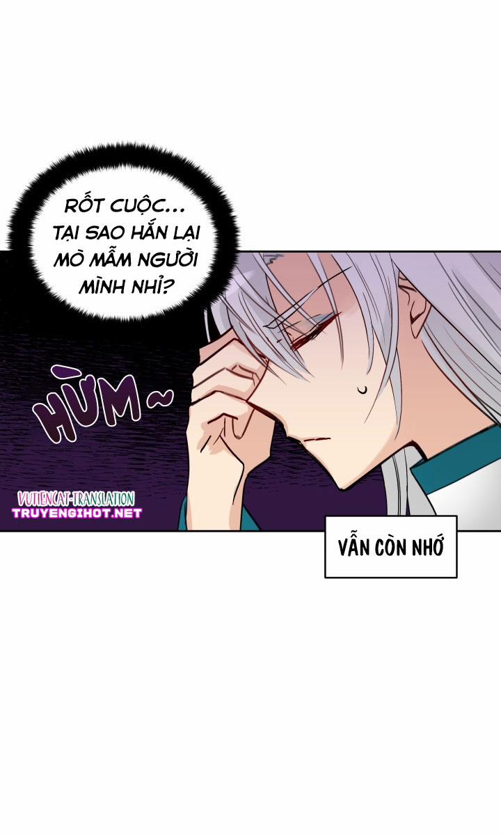 Khế Ước Hậu Cung 24.2 trang 34