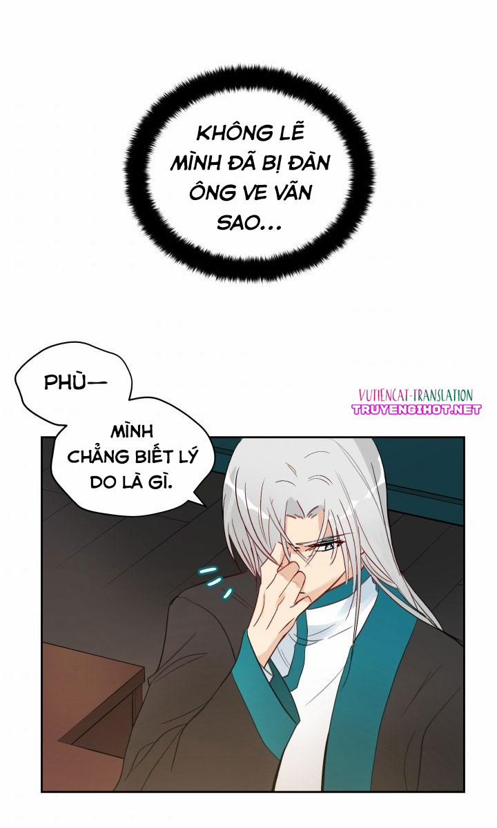 Khế Ước Hậu Cung 24.2 trang 35