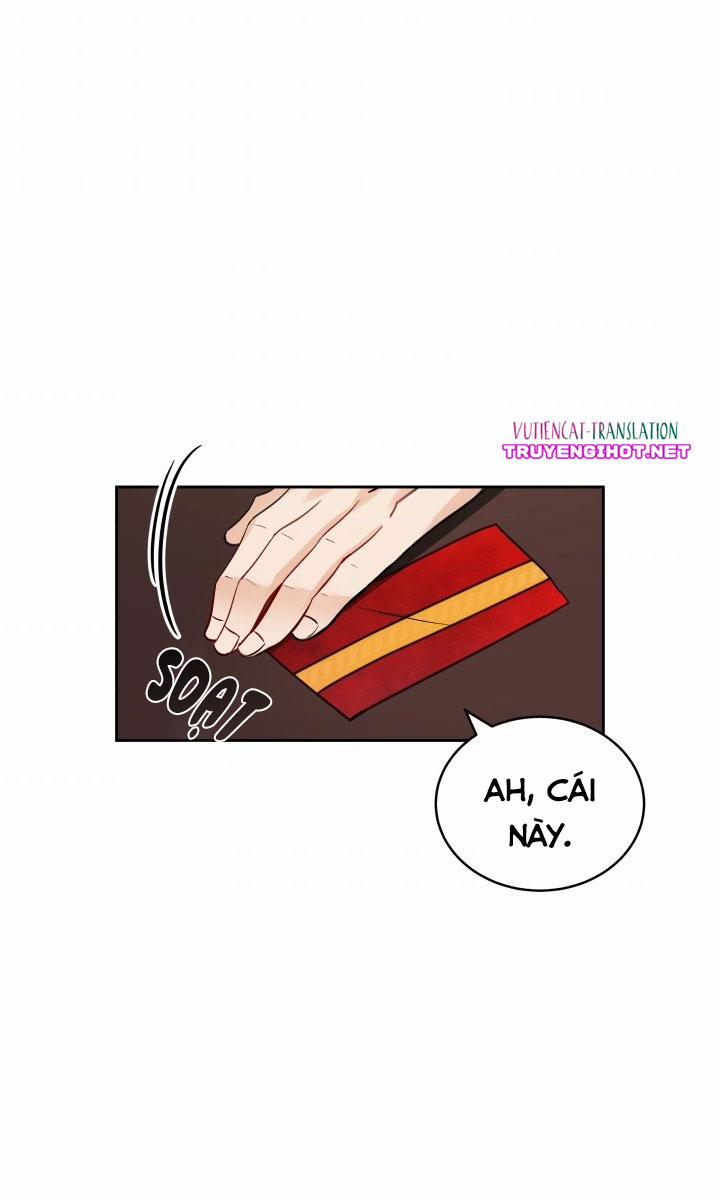 Khế Ước Hậu Cung 24.2 trang 36