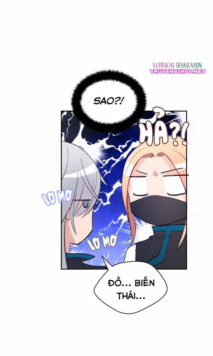 Khế Ước Hậu Cung 24.2 trang 4