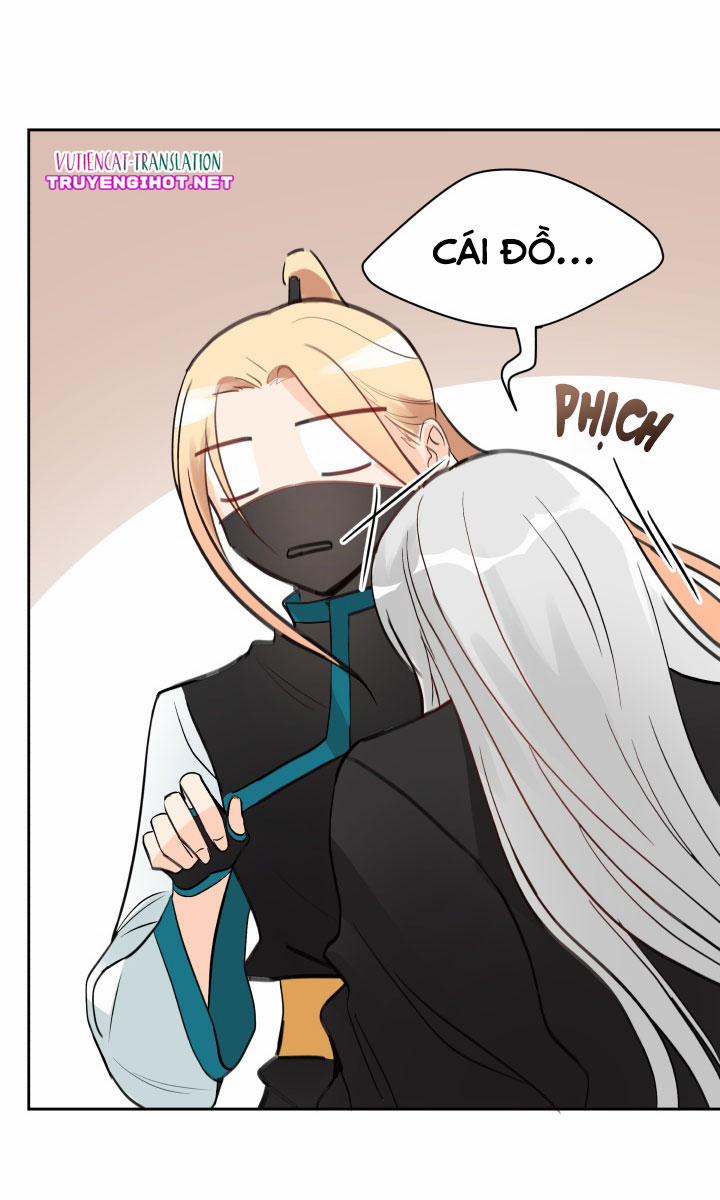 Khế Ước Hậu Cung 24.2 trang 5