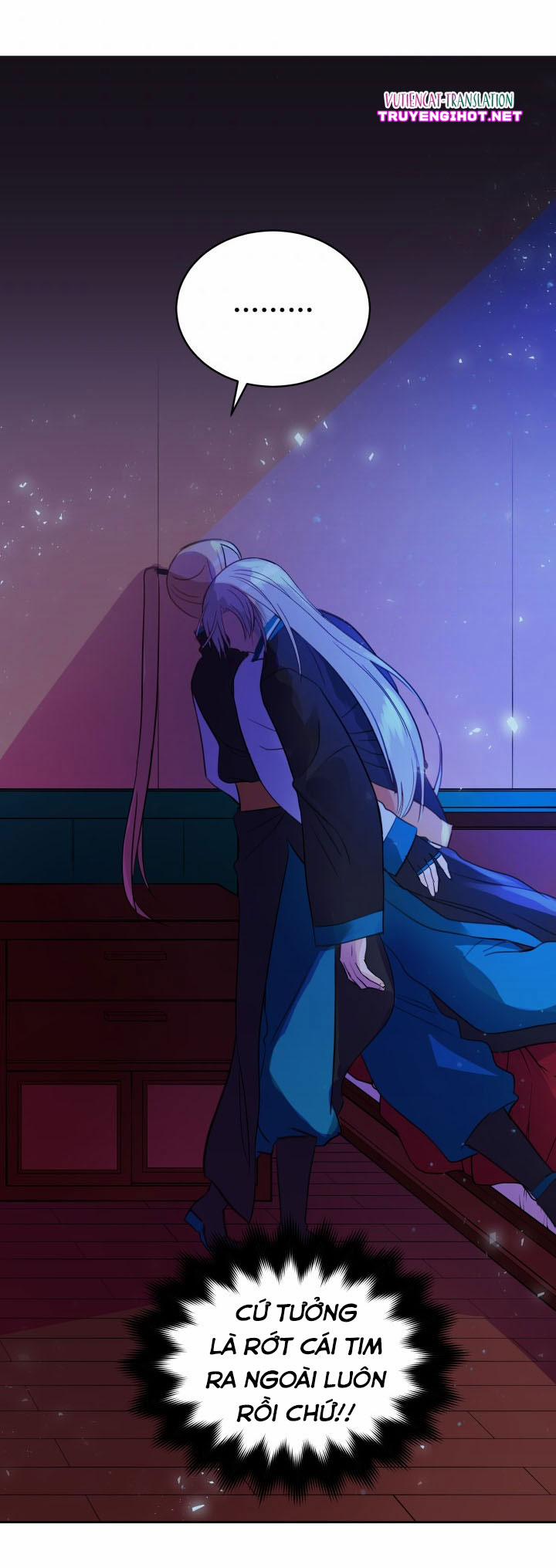 Khế Ước Hậu Cung 24.2 trang 8