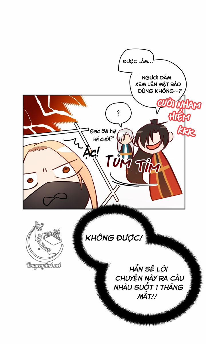 Khế Ước Hậu Cung 25.1 trang 10