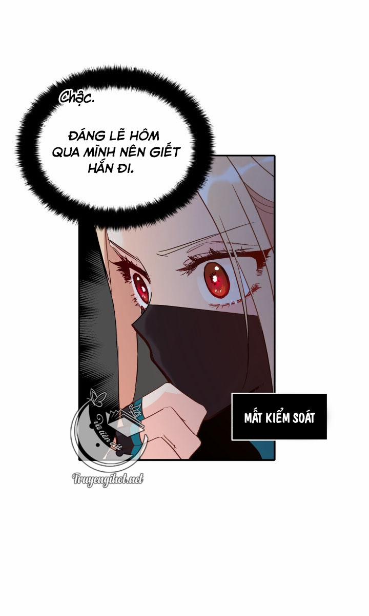 Khế Ước Hậu Cung 25.1 trang 11