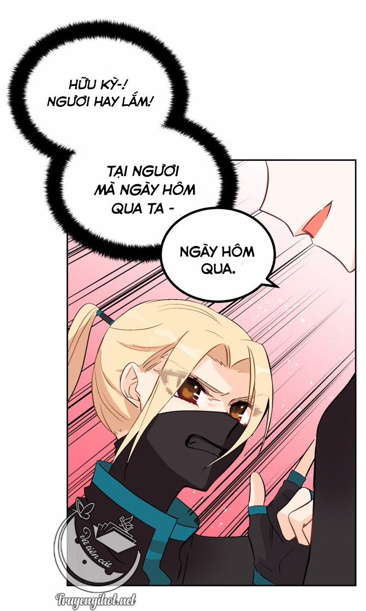 Khế Ước Hậu Cung 25.1 trang 14