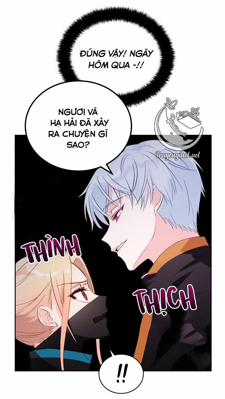 Khế Ước Hậu Cung 25.1 trang 15