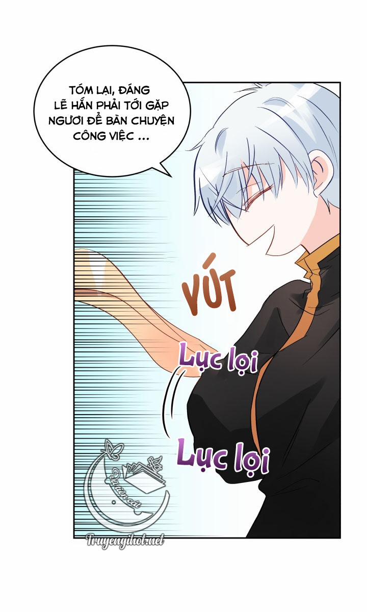 Khế Ước Hậu Cung 25.1 trang 17