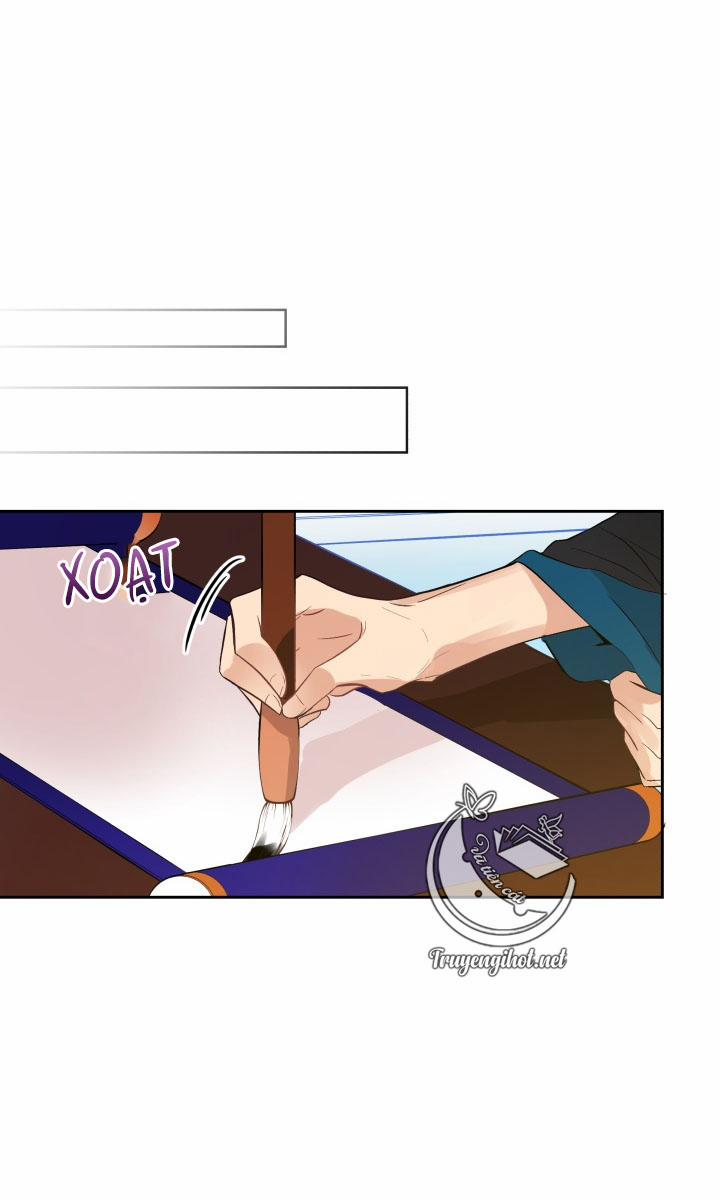 Khế Ước Hậu Cung 25.1 trang 20