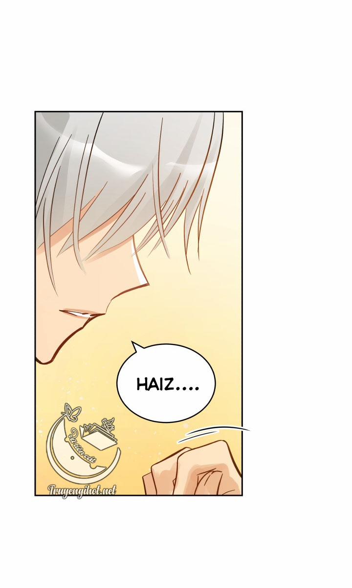 Khế Ước Hậu Cung 25.1 trang 25