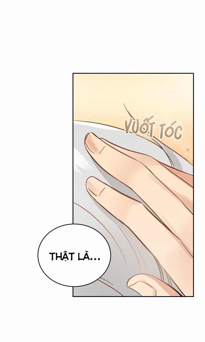 Khế Ước Hậu Cung 25.1 trang 26