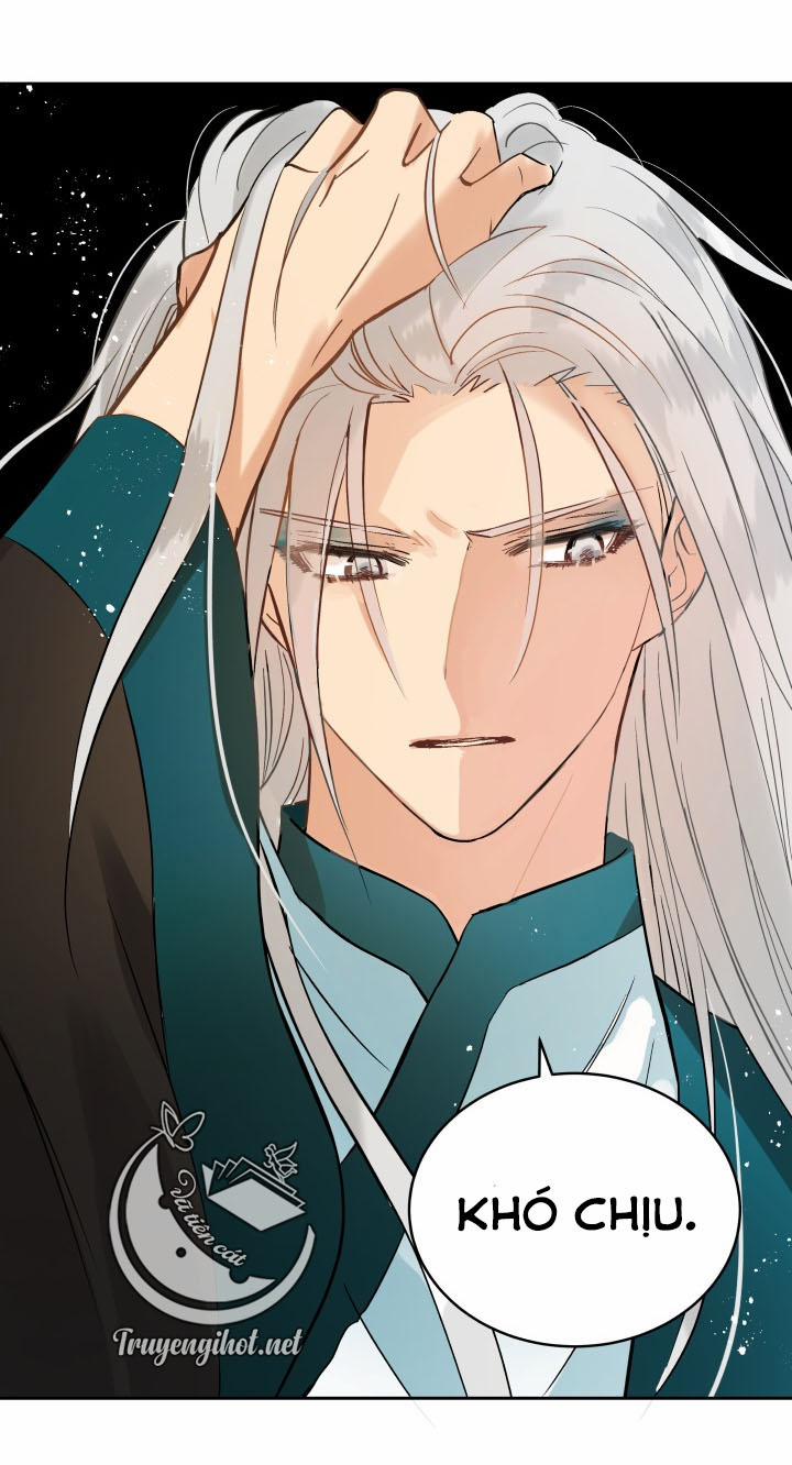 Khế Ước Hậu Cung 25.1 trang 27