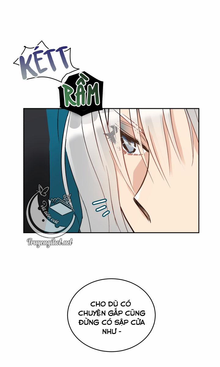 Khế Ước Hậu Cung 25.1 trang 28