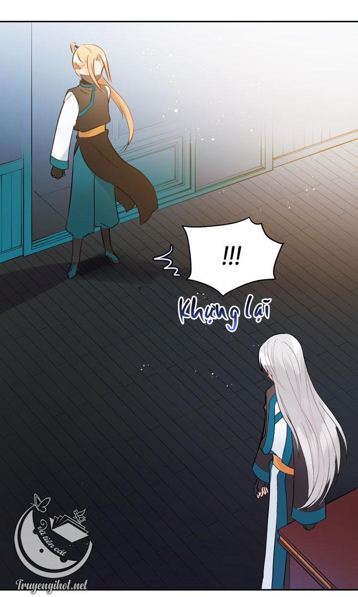 Khế Ước Hậu Cung 25.1 trang 29