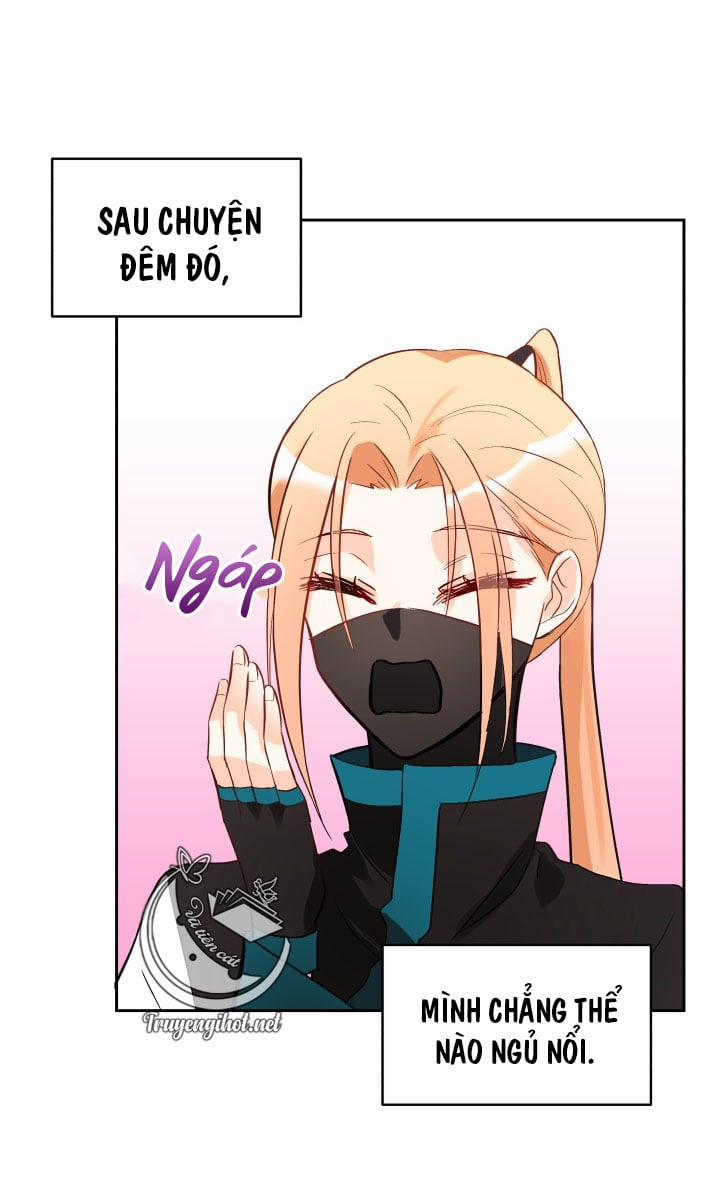 Khế Ước Hậu Cung 25.1 trang 3