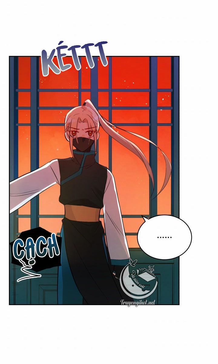 Khế Ước Hậu Cung 25.1 trang 30