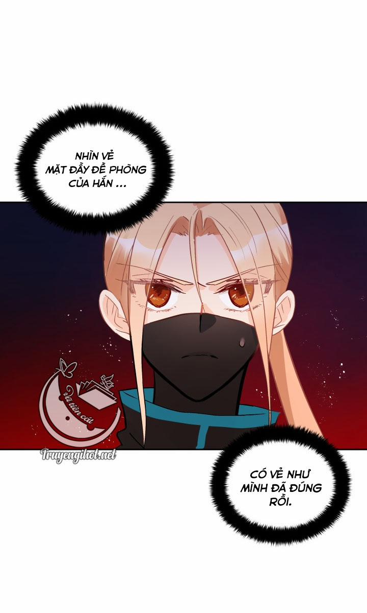 Khế Ước Hậu Cung 25.1 trang 32