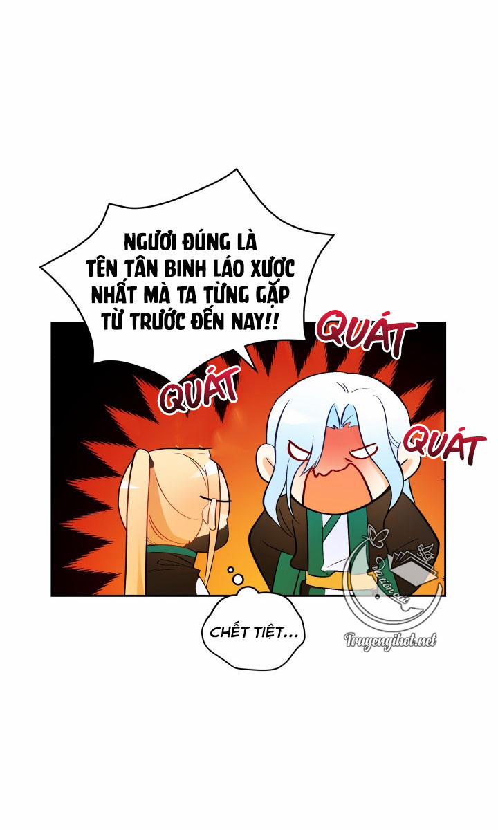 Khế Ước Hậu Cung 25.1 trang 6