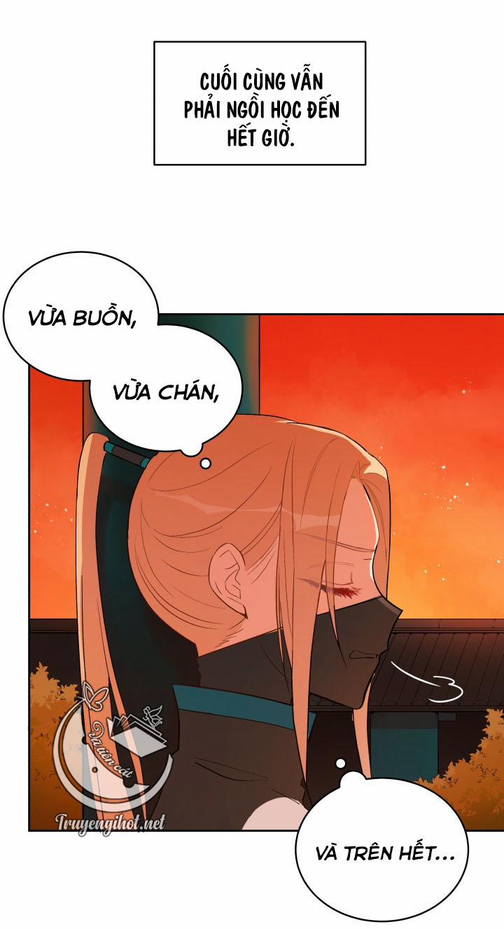 Khế Ước Hậu Cung 25.1 trang 7