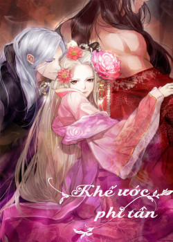 Đọc truyện tranh Khế Ước Hậu Cung