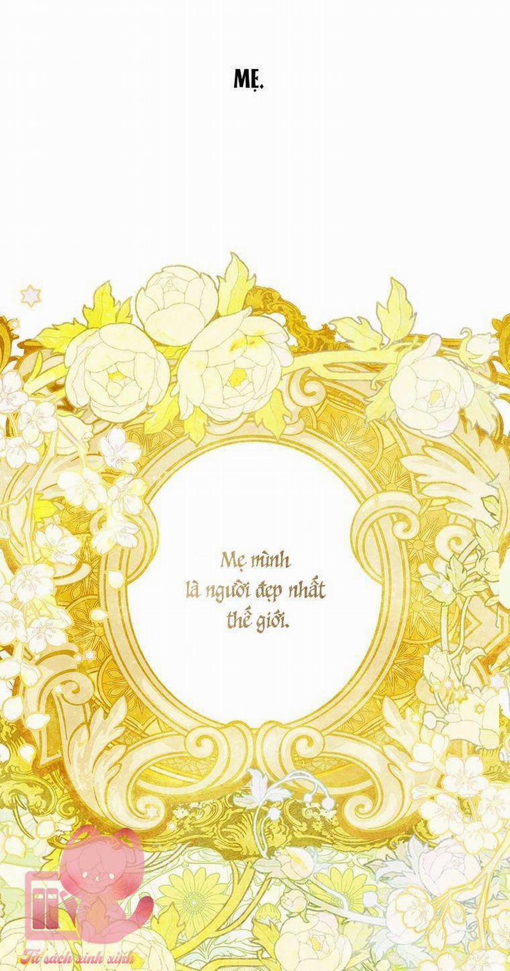 Khế Ước Hôn Nhân Của Mẹ Tôi 1 trang 11