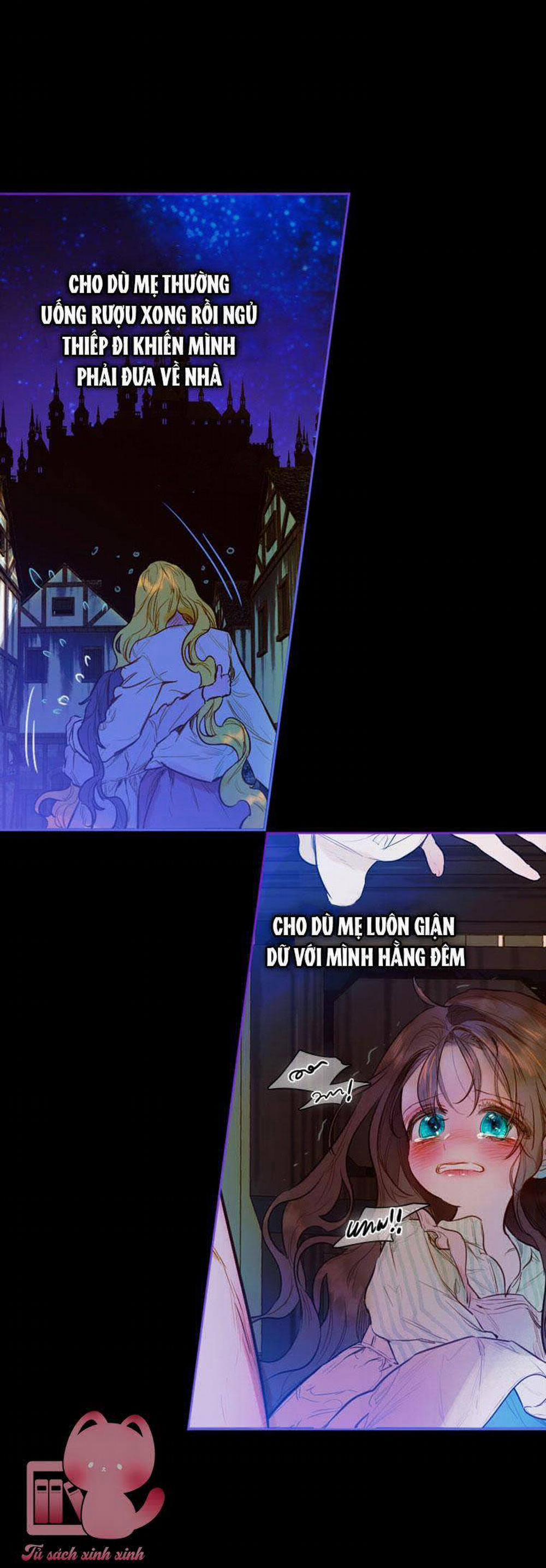 Khế Ước Hôn Nhân Của Mẹ Tôi 1 trang 17