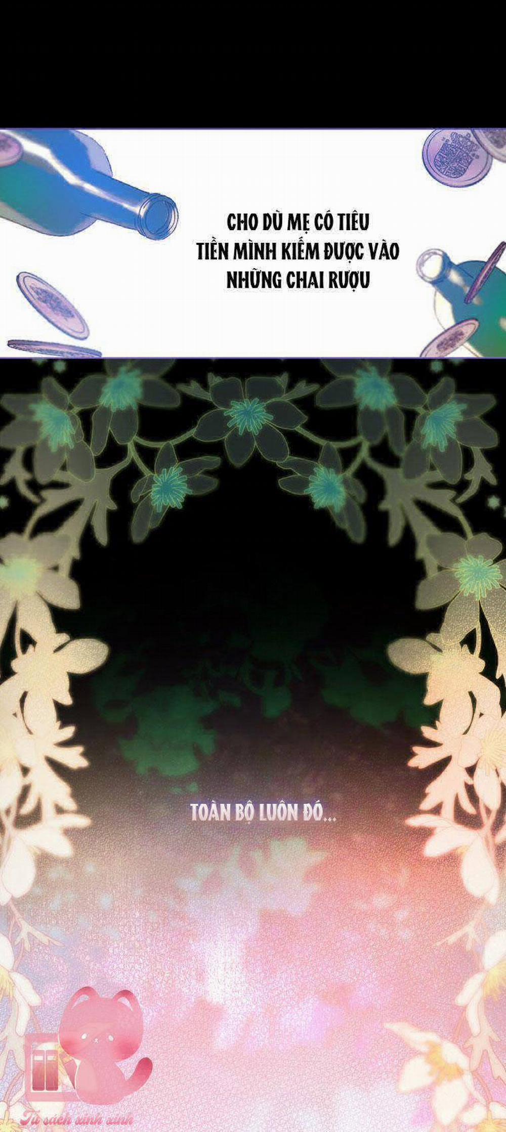 Khế Ước Hôn Nhân Của Mẹ Tôi 1 trang 18