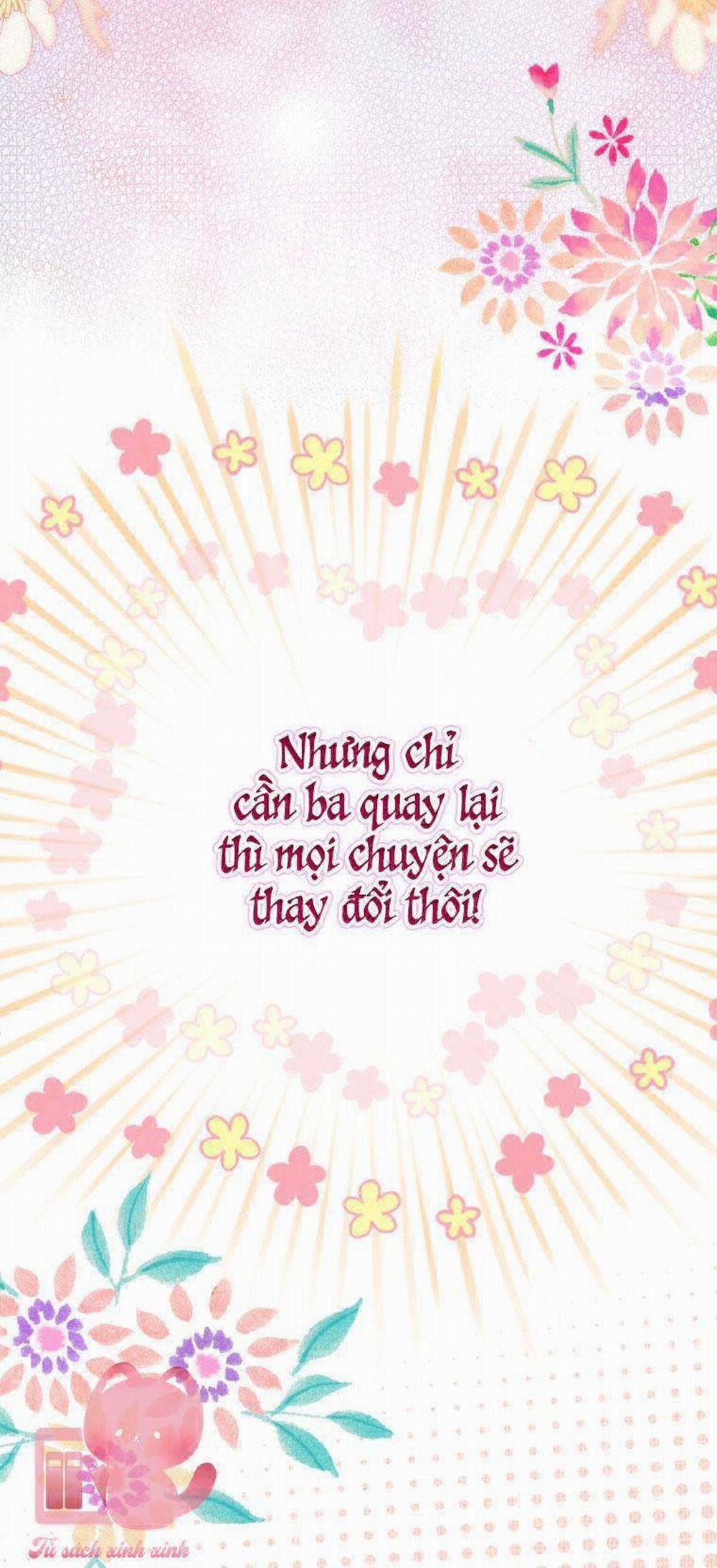 Khế Ước Hôn Nhân Của Mẹ Tôi 1 trang 19