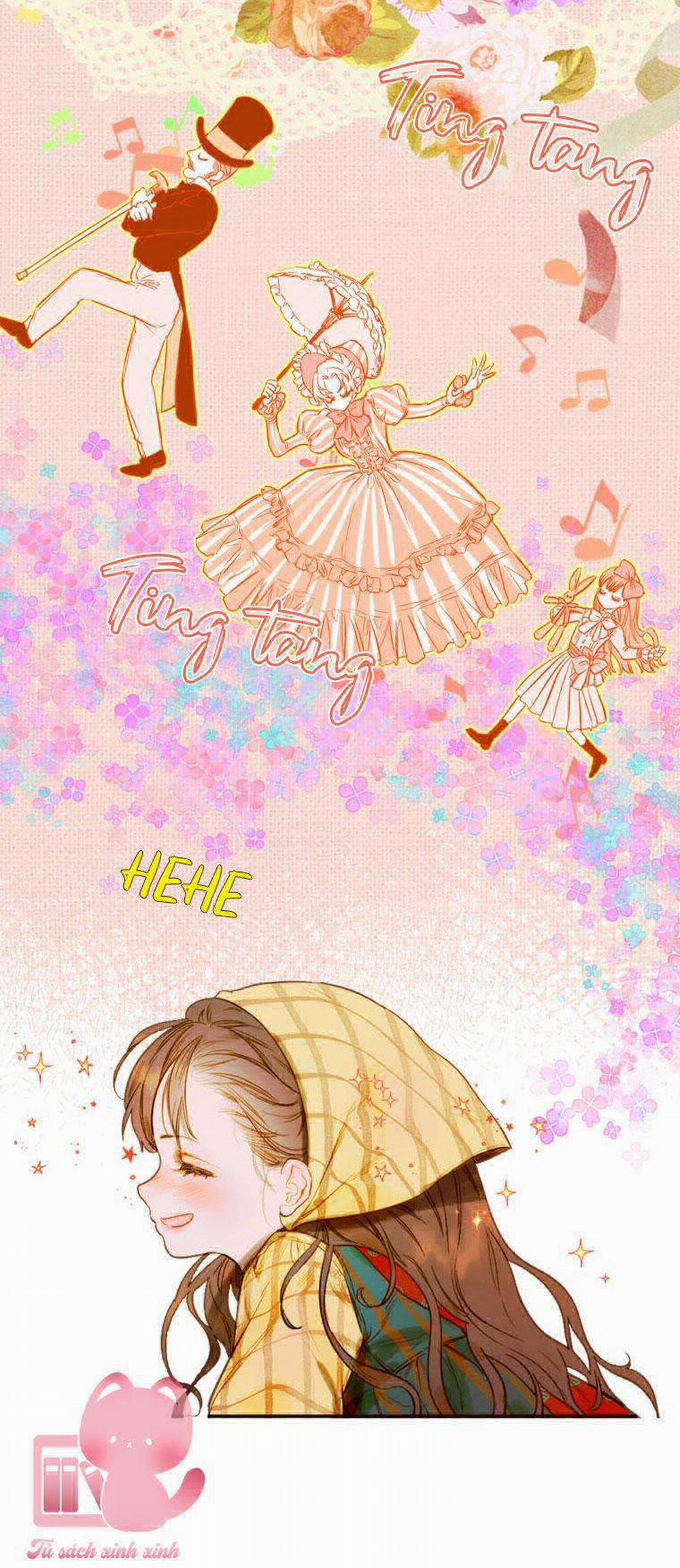 Khế Ước Hôn Nhân Của Mẹ Tôi 1 trang 22