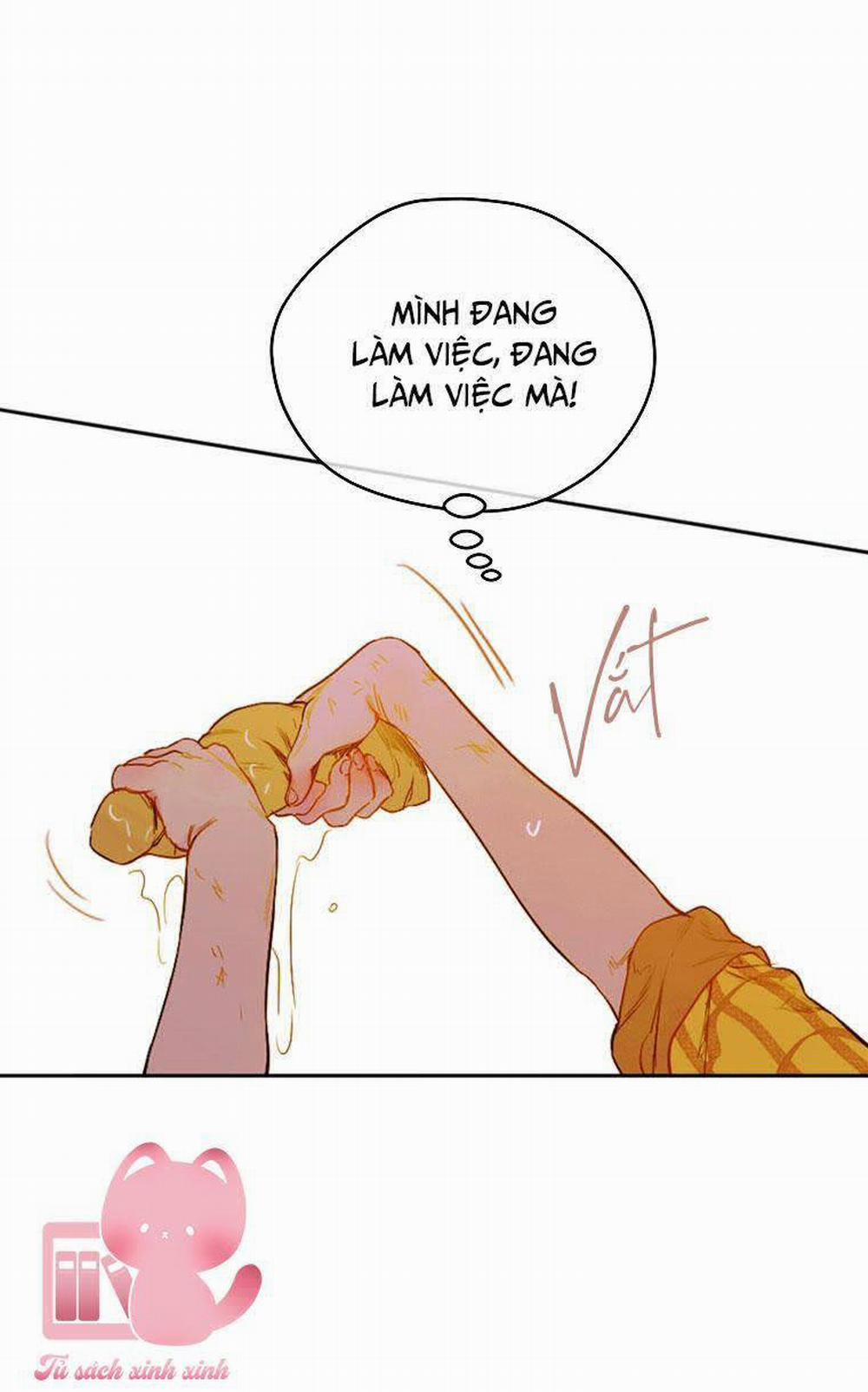 Khế Ước Hôn Nhân Của Mẹ Tôi 1 trang 25