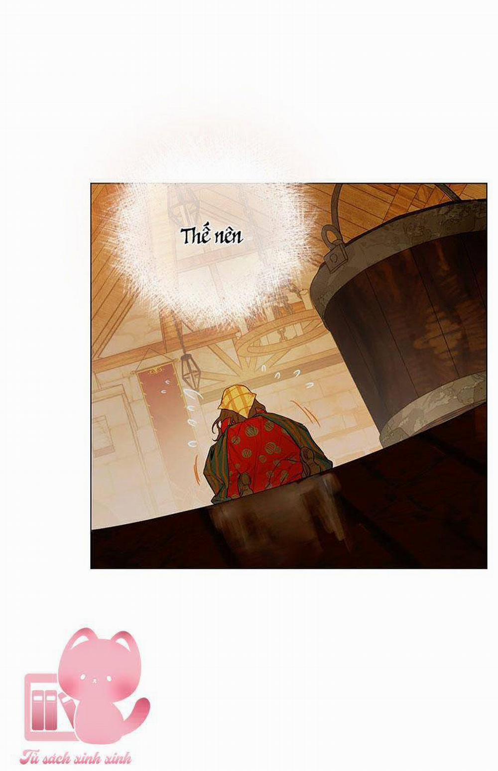 Khế Ước Hôn Nhân Của Mẹ Tôi 1 trang 26