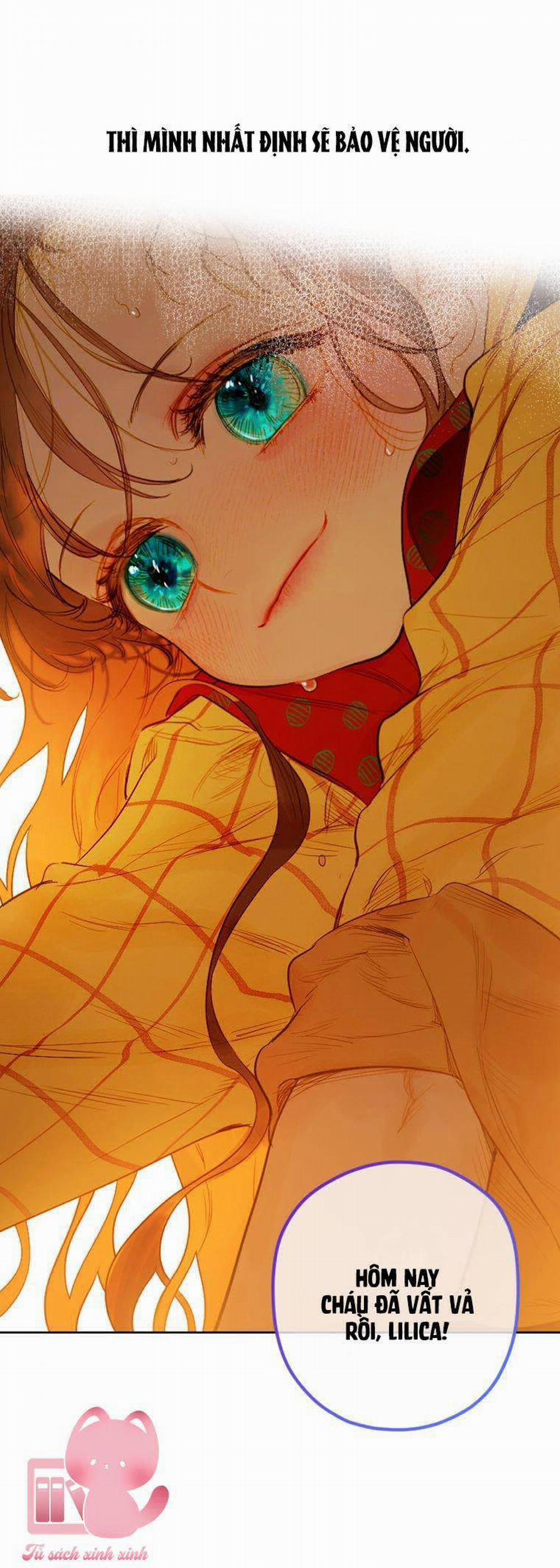 Khế Ước Hôn Nhân Của Mẹ Tôi 1 trang 28