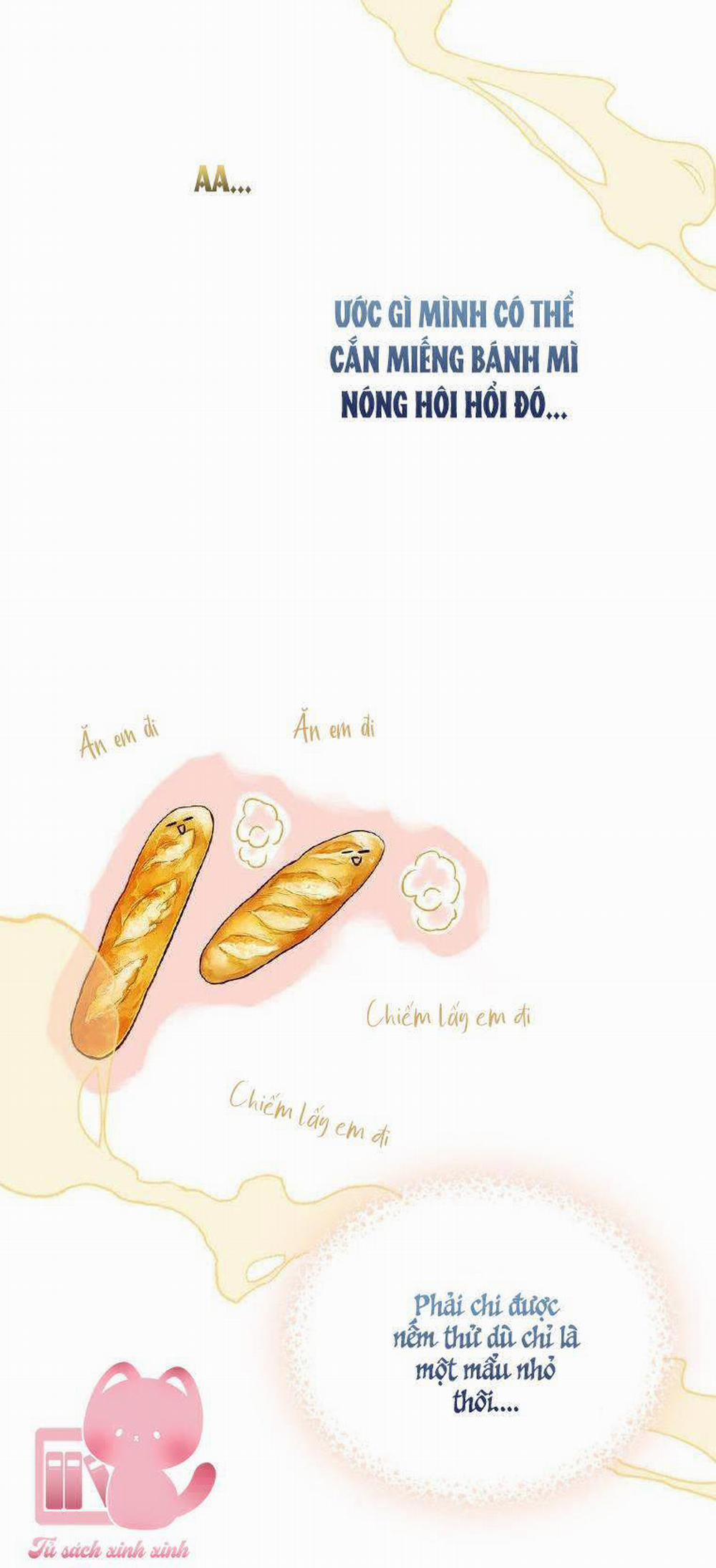 Khế Ước Hôn Nhân Của Mẹ Tôi 1 trang 37