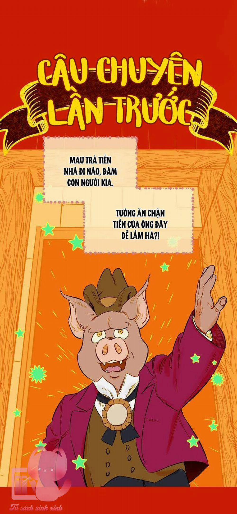 Khế Ước Hôn Nhân Của Mẹ Tôi 1 trang 39