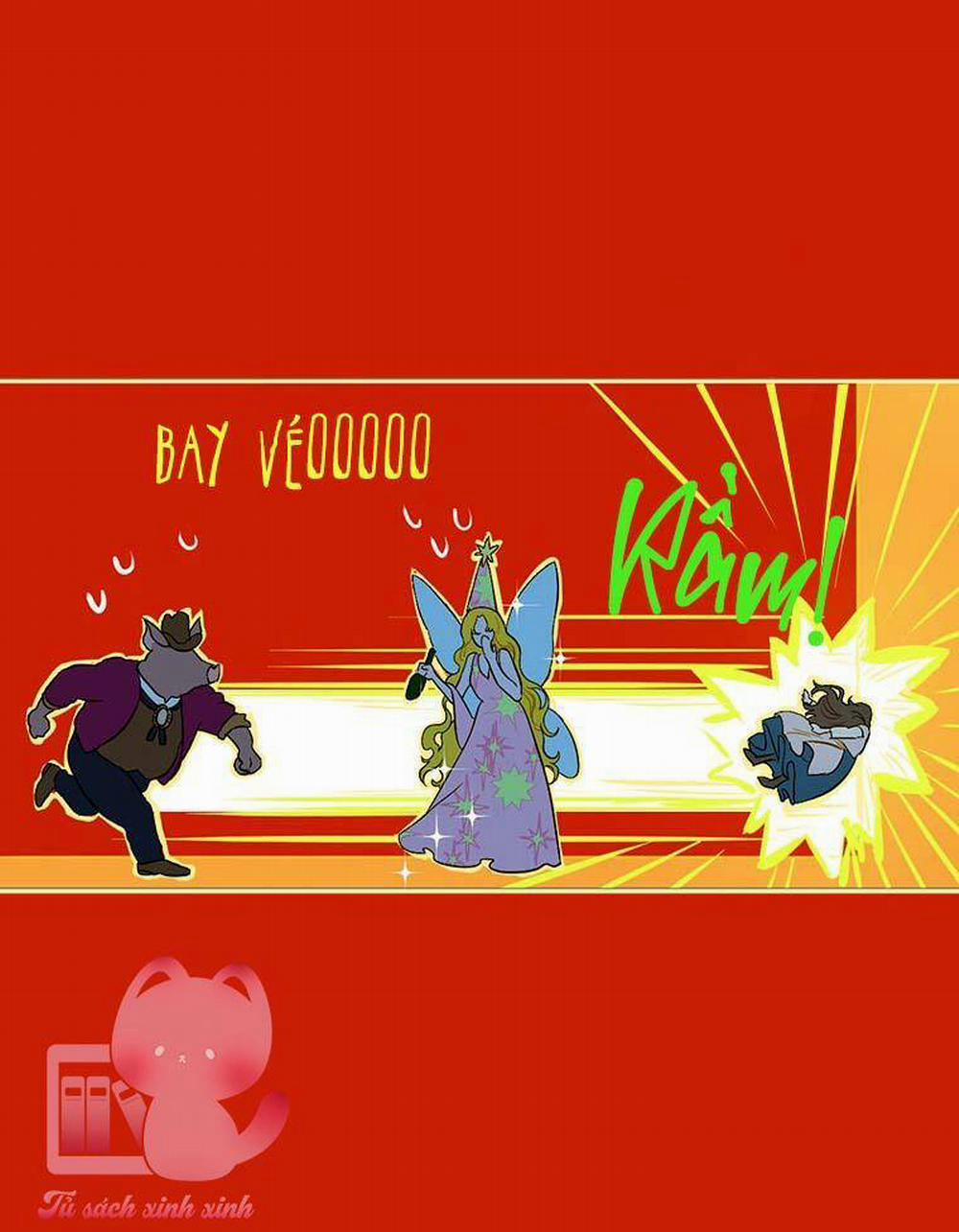 Khế Ước Hôn Nhân Của Mẹ Tôi 1 trang 42