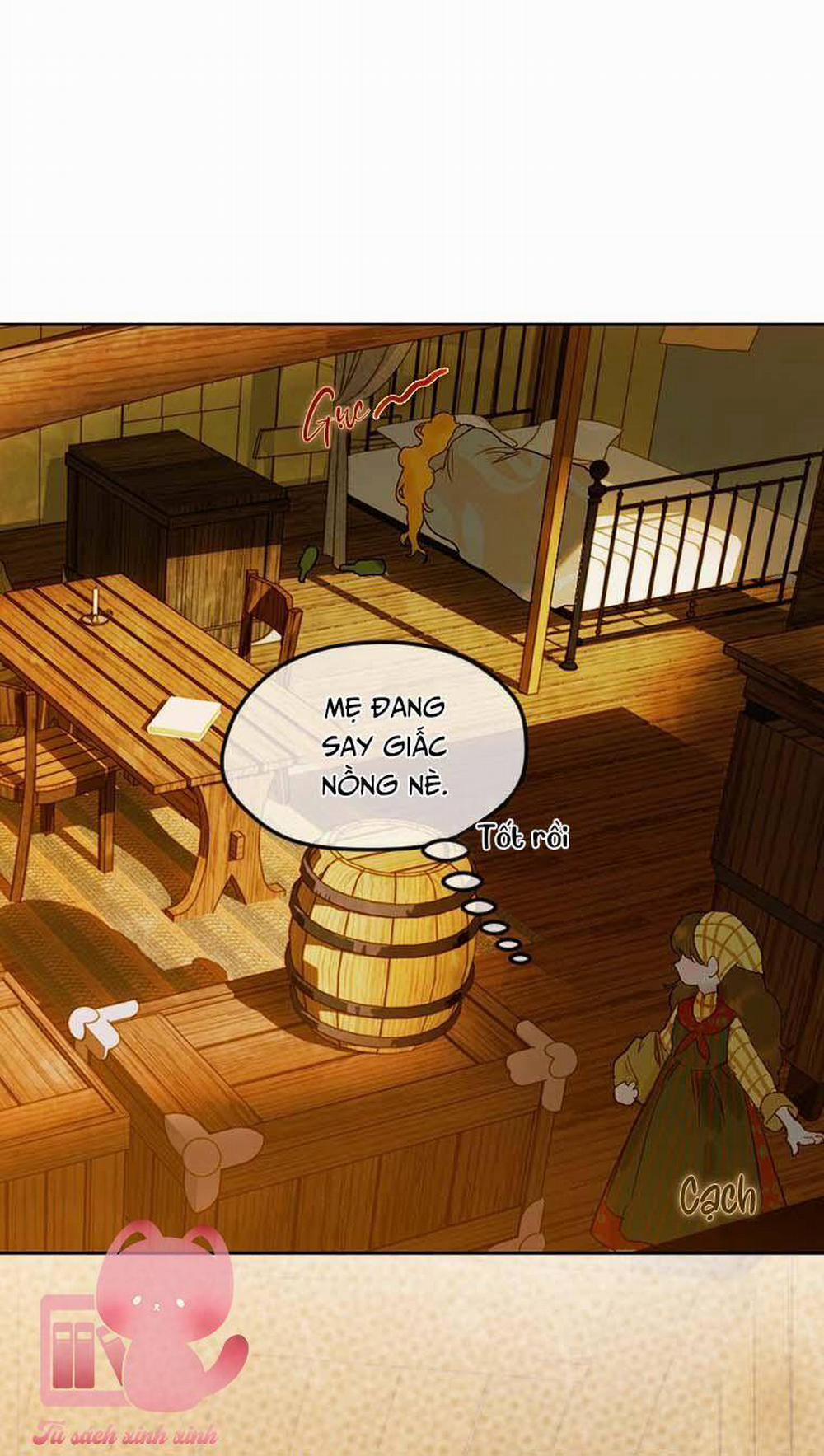 Khế Ước Hôn Nhân Của Mẹ Tôi 1 trang 46