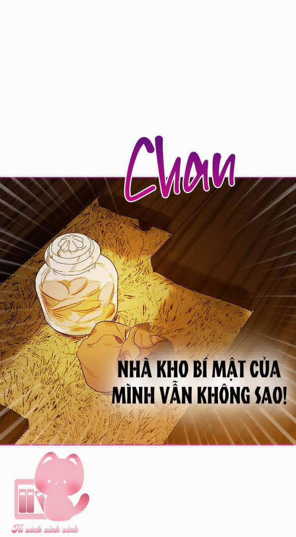 Khế Ước Hôn Nhân Của Mẹ Tôi 1 trang 48