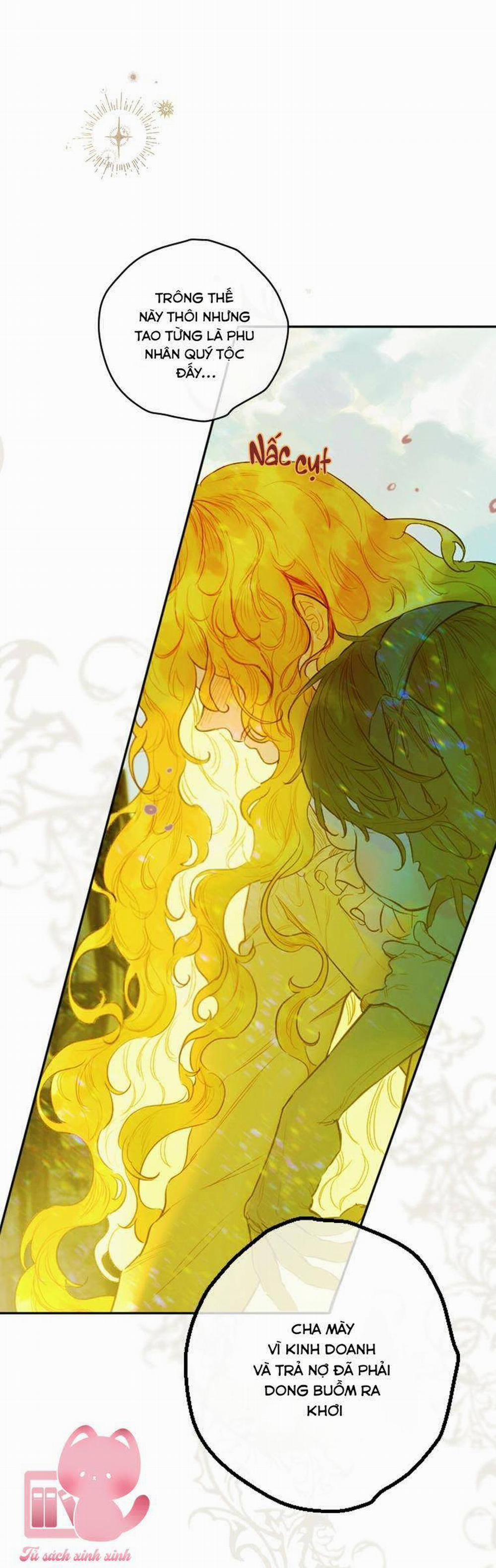 Khế Ước Hôn Nhân Của Mẹ Tôi 1 trang 5