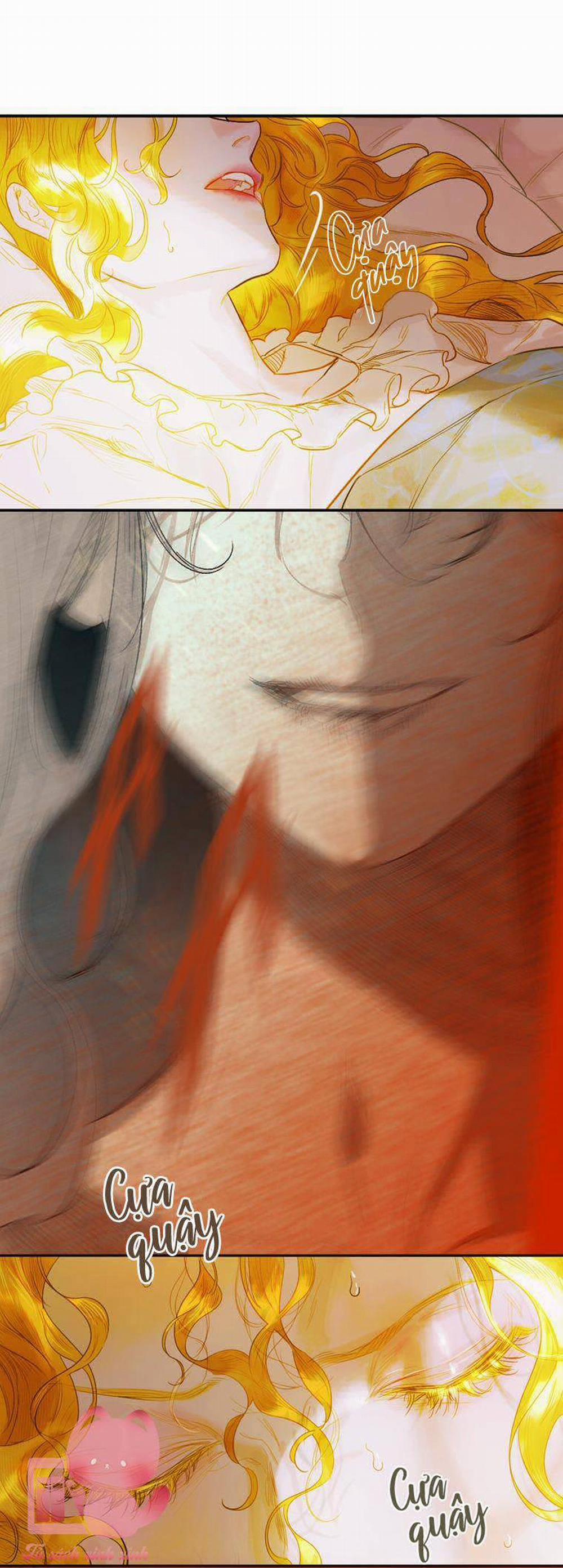 Khế Ước Hôn Nhân Của Mẹ Tôi 1 trang 55