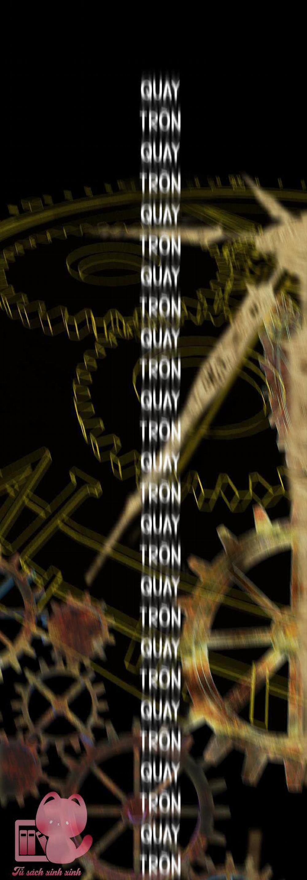 Khế Ước Hôn Nhân Của Mẹ Tôi 1 trang 61