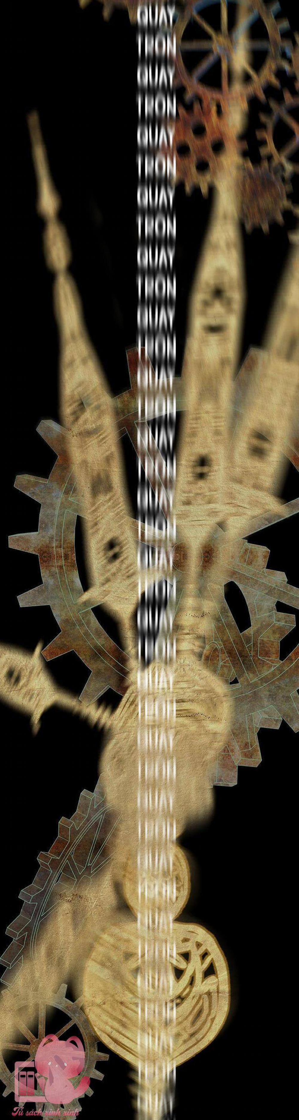 Khế Ước Hôn Nhân Của Mẹ Tôi 1 trang 62