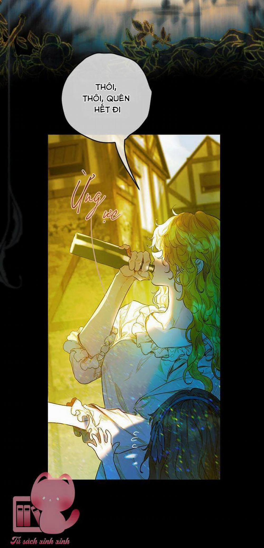 Khế Ước Hôn Nhân Của Mẹ Tôi 1 trang 7