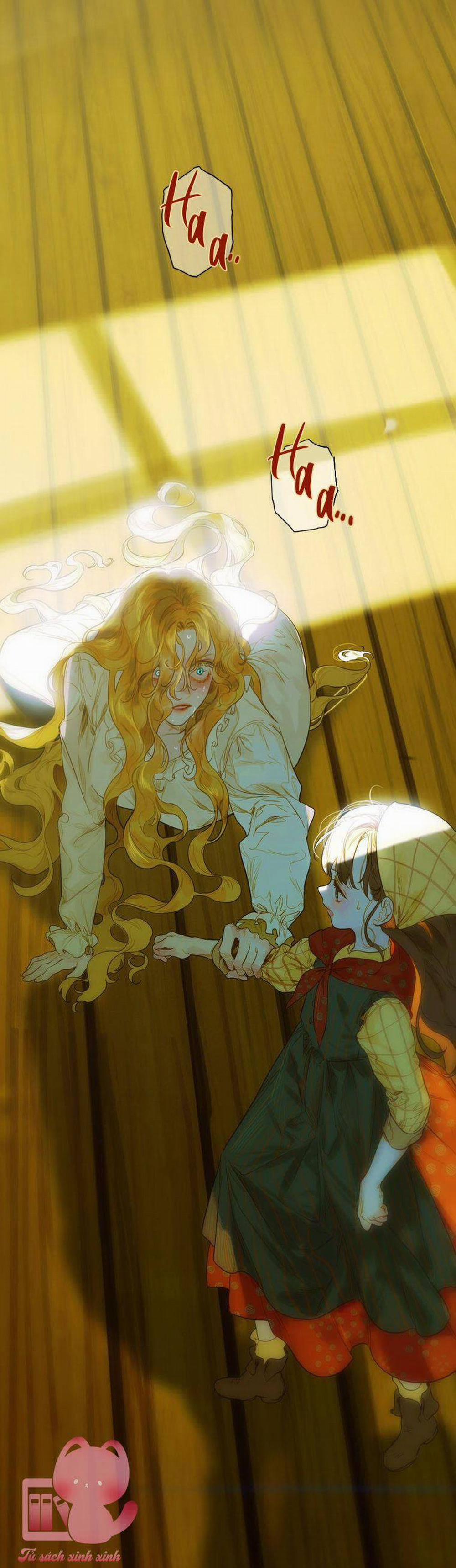 Khế Ước Hôn Nhân Của Mẹ Tôi 2 trang 15