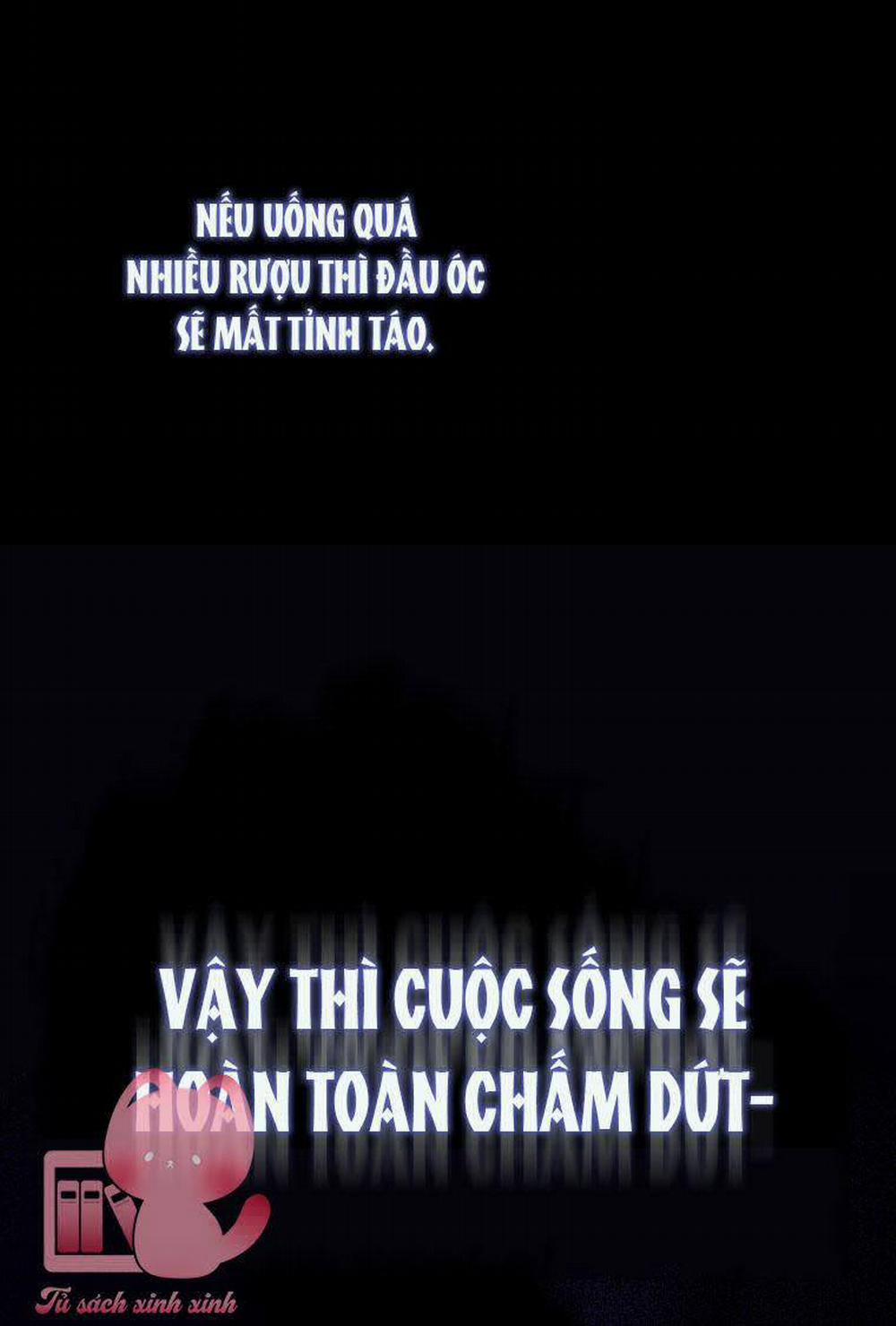 Khế Ước Hôn Nhân Của Mẹ Tôi 2 trang 17