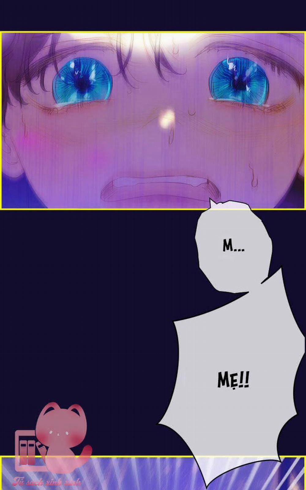 Khế Ước Hôn Nhân Của Mẹ Tôi 2 trang 19