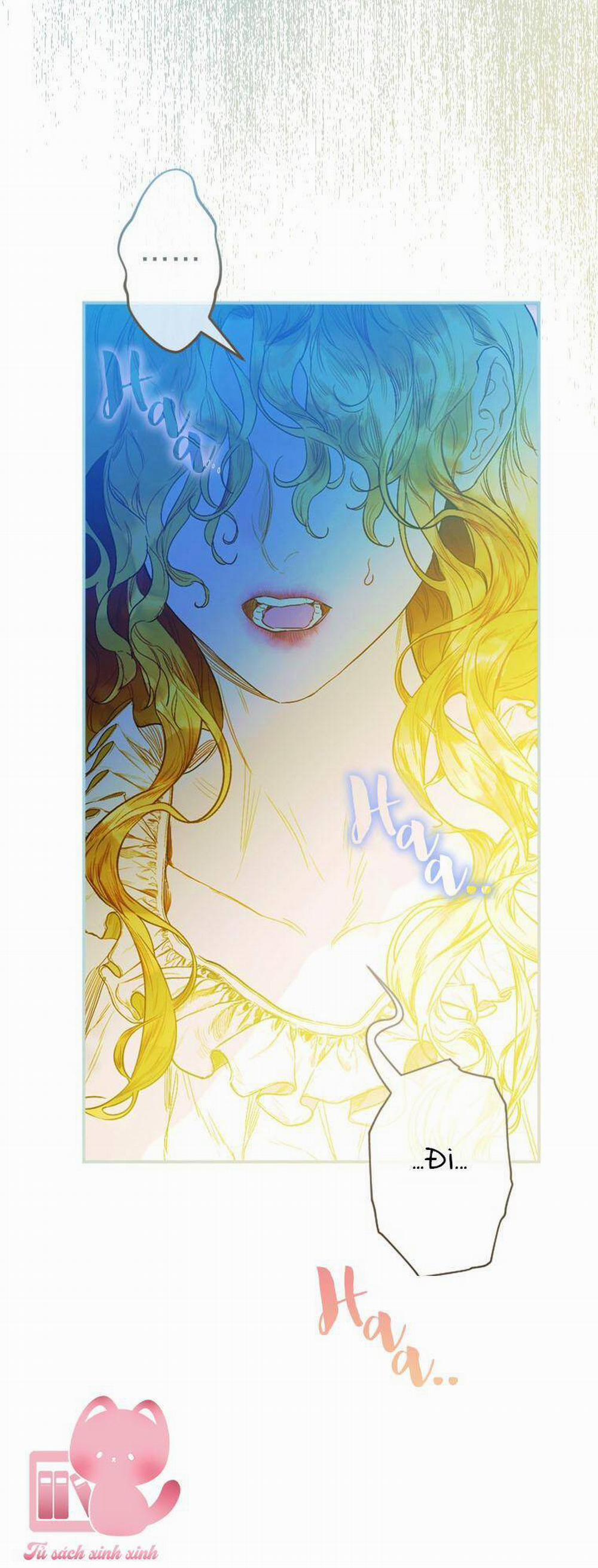 Khế Ước Hôn Nhân Của Mẹ Tôi 2 trang 21