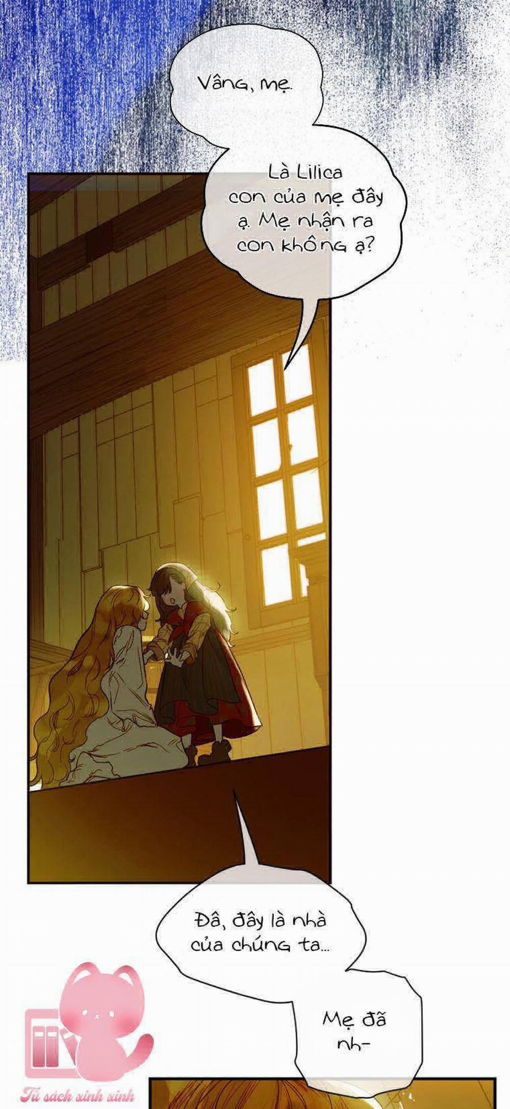 Khế Ước Hôn Nhân Của Mẹ Tôi 2 trang 26